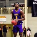 2019 6’8 Jalyn McCreary commits to South Carolina