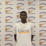 ‘Unsigned Senior Spotlight’: Moses Nuangki