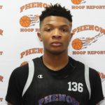 Phenom Spotlight: 2022 6’3 Aaron Murphy (J.H. Rose HS)