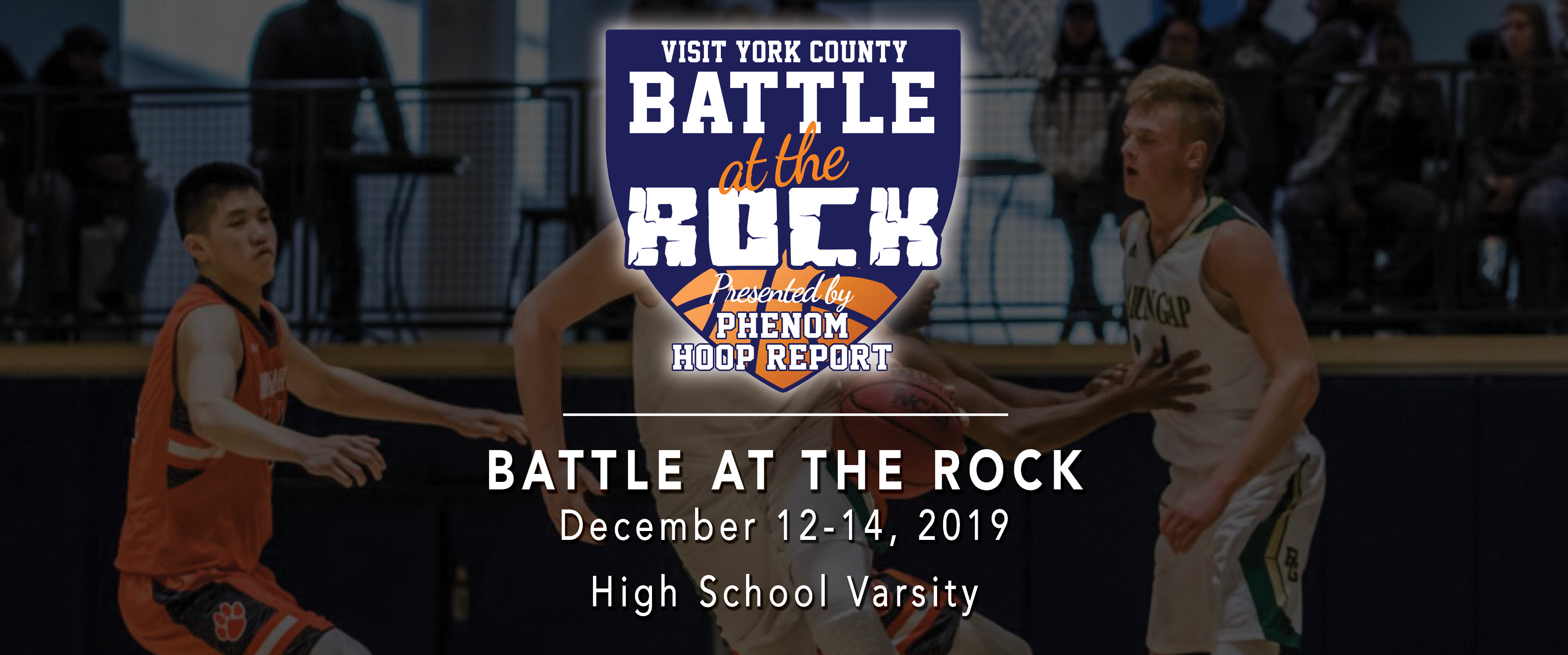 Battle at the Rock