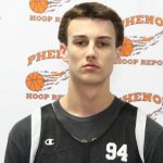 2020 6’7 Brady O’Connell looking to capitalize on impressive first year in North Carolina