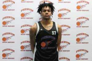 Brevin Goodlett NC Phenom 150