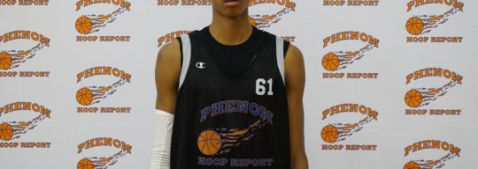 SC Phenom 150 Morning Standouts