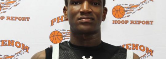 Kevin’s Player Standouts at NC Top 80