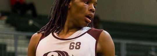 2019 6’7 Christian Brown (Oak Hill) commits to Georgia