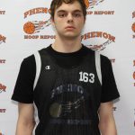 Unsigned Senior Spotlight: 6’7 Collin Wilson