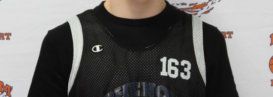 Unsigned Senior Spotlight: 6’7 Collin Wilson