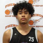 Turning Potential into Production: 6’5 Dice Royster