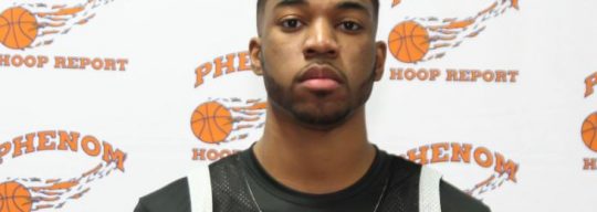 Blue-bloods, other high-major programs staying in touch with 2021 Dontrez Styles