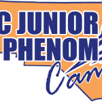 #PhenomENCJr Camp Standouts