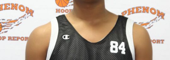 What Does Elijah Gray to Ardrey Kell Mean'