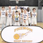 TLBA Secures 13U Championship at Phenom’s Opening