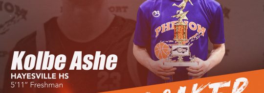 NC Phenom 150 Session 2 Best Shooters