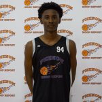 SC Phenom 150 Afternoon Standouts