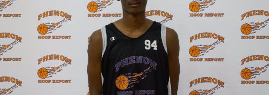 SC Phenom 150 Afternoon Standouts