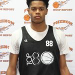 Unsigned Senior Spotlight: 6’6 Kahari Rogers