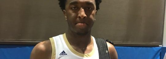 Phenom Hoops Standouts: Hillcrest Prep vs. Moravian Prep (USA National Prep)