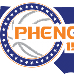 North Carolina Phenom 150 Camp Evaluations: Team 8