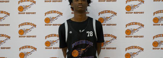 A Closer Look: Point Guards in South Carolina’s Class of 2022
