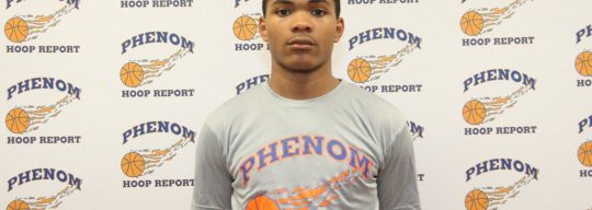 NBPA Top 100 Standouts: Day 2 (First Round of Games)
