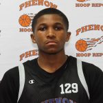 Player Watch: Stefon McLeod