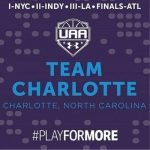 Phenom Opening Team Preview: Team Charlotte 16u