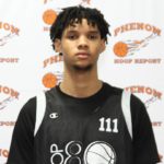 Commitment Alert: Catawba snags steal in 2020 Todd Burt