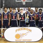 Team Winston Claims 16U Championship at Phenom’s Opening