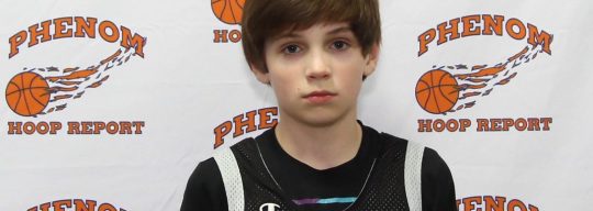 Young talent shines in Greensboro (Player Standouts Part 1)