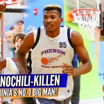 Obinna Anochili-Killen DOMINATES Phenom TN 150 Camp! WV’s TOP Junior IS A FORCE!