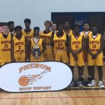 Phenom Challenge: 16U Bracket-6 Championship