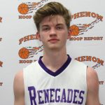 After a productive summer, 2020 PG Andrew Shull secures first offer