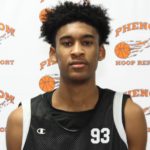 Unsigned Senior Spotlight: 6’7 Anjay Cortez