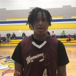 Unsigned Senior Spotlight: 6’7 Brandon Johnson