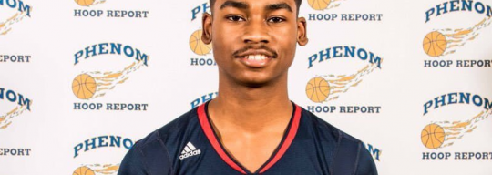 Commitment Alert: 2019 Guard Brandon Murray commits to St. Andrews