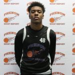 Unsigned Senior Spotlight: 6’4 Caden Davis