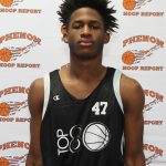 Unsigned Senior Spotlight: 6’1 Christian Hampton