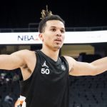 Phenom College Basketball Talk: UNC roster breakdown