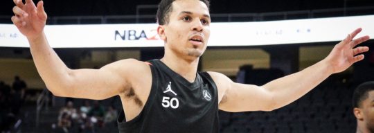 Phenom College Basketball Talk: UNC roster breakdown