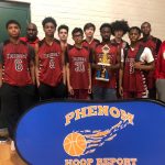 Durham Hurricanes Claim Bronze trophy in Tarheel 16U bracket