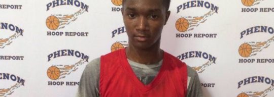Commitment Alert: FAU grabs their PG in 2019 DJ Robertson