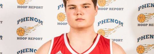 Commitment Alert: 2019 Davis Guyton heading to The Citadel
