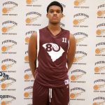 2020 6’6 Dillon Jones breaks down latest surrounding recruitment