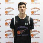 Unsigned Senior Spotlight: 6’4 Elan Muniz