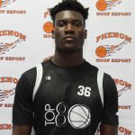 Unsigned Senior Spotlight: 6’2 Emmanuel Bonsu