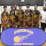 Fayetteville Flash Claims 17U Championship at Phenom Stay Positive