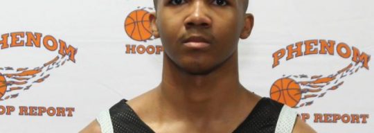 Dawkins’ Standouts Day 2 of Phenom Stay Positive