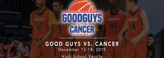 Good Guys vs. Cancer Storylines (Dec. 13-14)