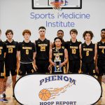 Carolina Warriors Claim 16U Championship at Phenom Challenge Live