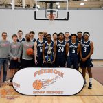 Upward Stars Upstate Blue Claim 16U Championship at Phenom Challenge Live